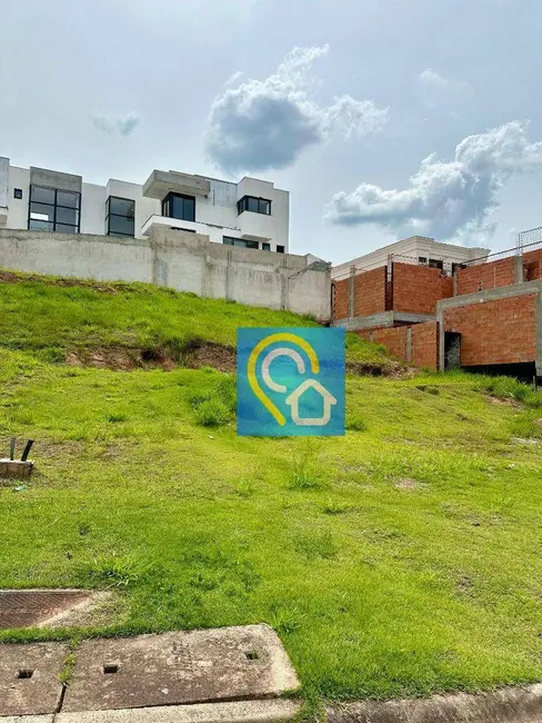 Foto 2 de Terreno / Lote à venda, 421m2 em Colinas da Anhangüera, Santana De Parnaiba - SP