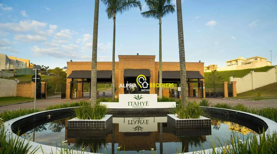 Foto 3 de Terreno / Lote à venda, 421m2 em Colinas da Anhangüera, Santana De Parnaiba - SP