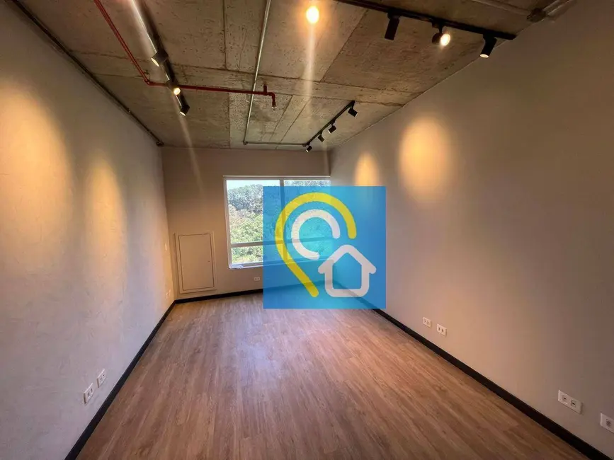 Foto 1 de Sala Comercial à venda, 30m2 em Tamboré, Santana De Parnaiba - SP