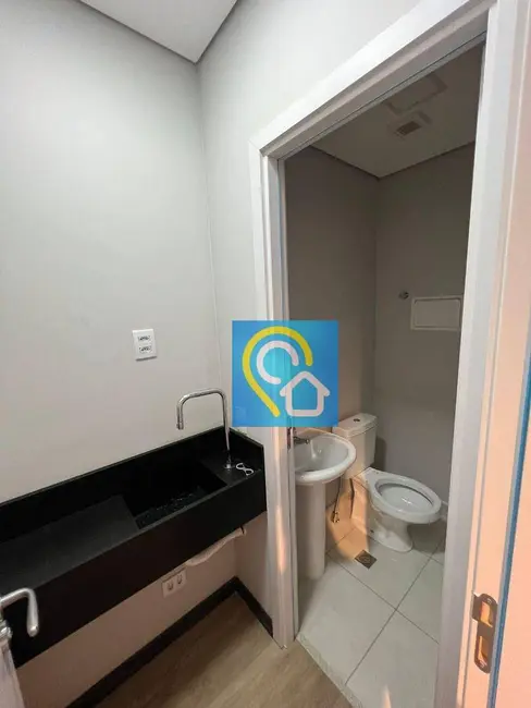 Foto 5 de Sala Comercial à venda, 30m2 em Tamboré, Santana De Parnaiba - SP