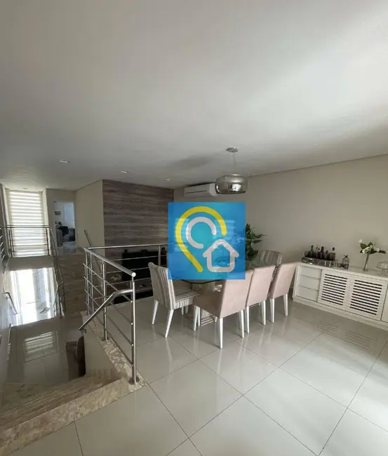 Casa de Condomínio com 3 quartos à venda, 360m2 em Santana De Parnaiba - SP - imagem 3 Foto 3 de Casa de Condomínio com 3 quartos à venda, 360m2 em Santana De Parnaiba - SP