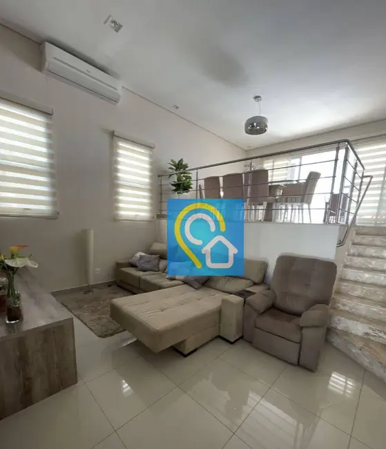 Foto 2 de Casa de Condomínio com 3 quartos à venda, 360m2 em Santana De Parnaiba - SP