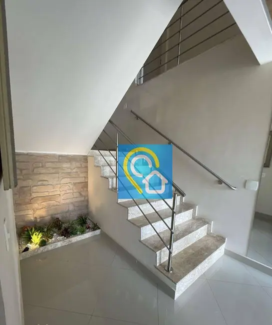 Casa de Condomínio com 3 quartos à venda, 360m2 em Santana De Parnaiba - SP - imagem 7 Foto 7 de Casa de Condomínio com 3 quartos à venda, 360m2 em Santana De Parnaiba - SP