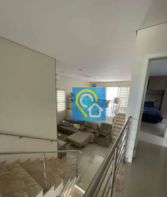 Casa de Condomínio com 3 quartos à venda, 360m2 em Santana De Parnaiba - SP - imagem 4 Foto 4 de Casa de Condomínio com 3 quartos à venda, 360m2 em Santana De Parnaiba - SP