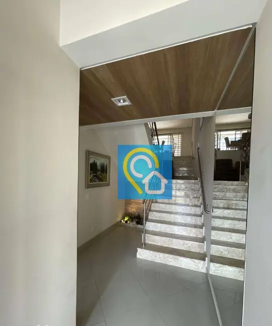 Casa de Condomínio com 3 quartos à venda, 360m2 em Santana De Parnaiba - SP - imagem 8 Foto 8 de Casa de Condomínio com 3 quartos à venda, 360m2 em Santana De Parnaiba - SP