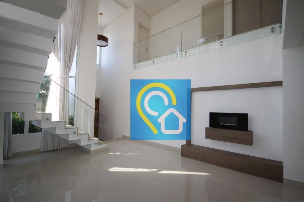 Foto 7 de Casa de Condomínio com 4 quartos à venda, 540m2 em Santana De Parnaiba - SP