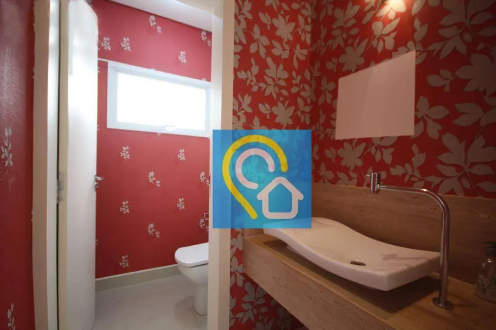 Foto 9 de Casa de Condomínio com 4 quartos à venda, 540m2 em Santana De Parnaiba - SP