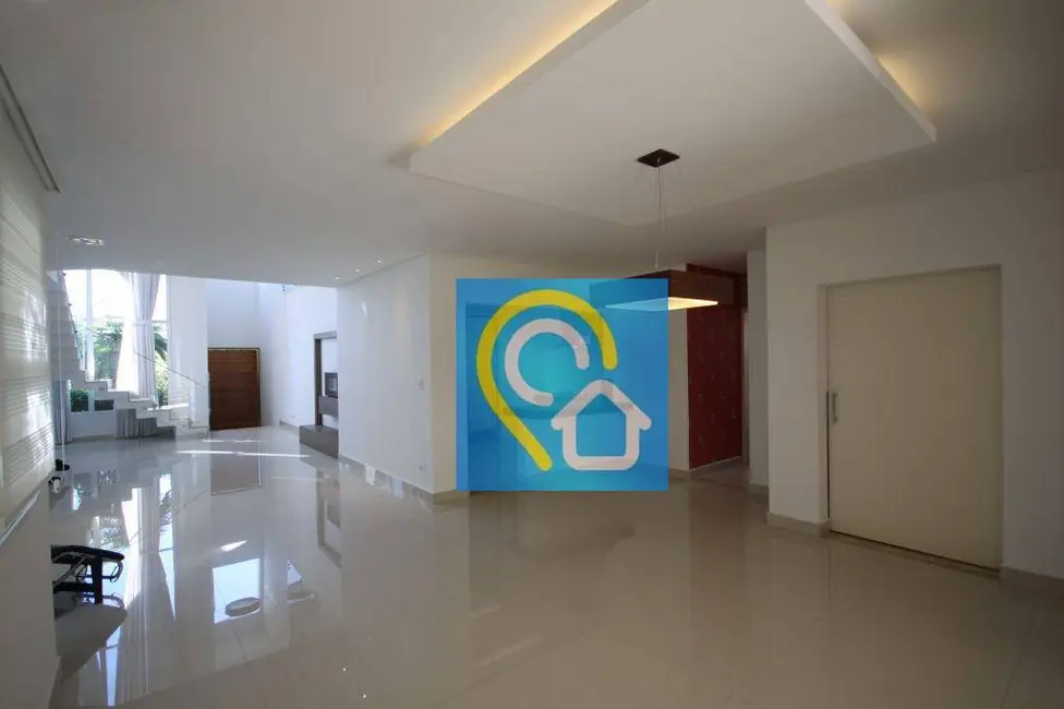 Foto 6 de Casa de Condomínio com 4 quartos à venda, 540m2 em Santana De Parnaiba - SP