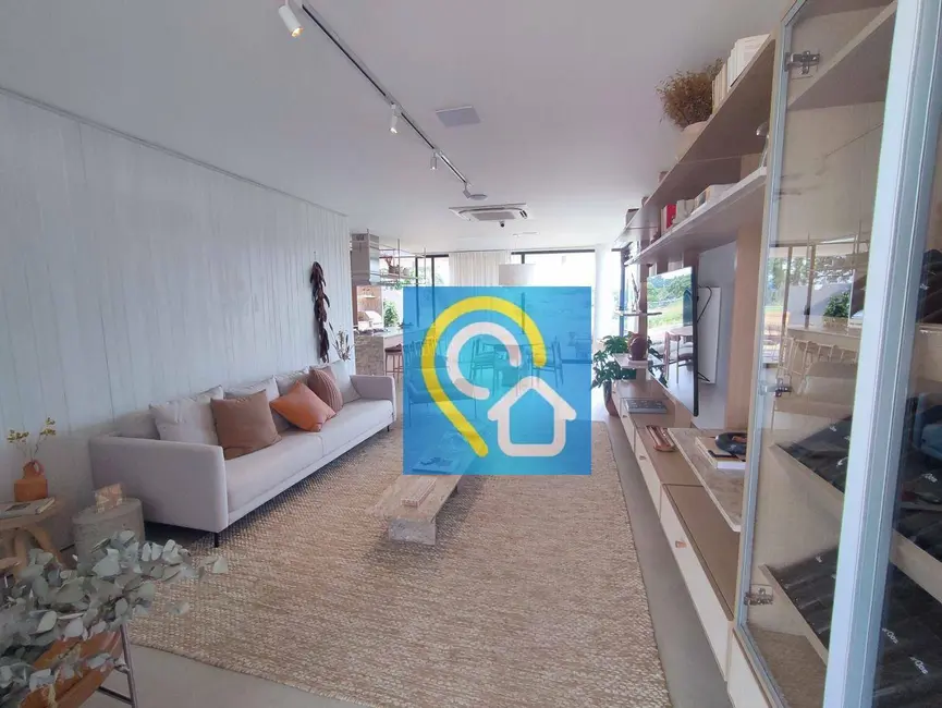 Foto 6 de Casa de Condomínio com 3 quartos à venda, 162m2 em Tamboré, Santana De Parnaiba - SP