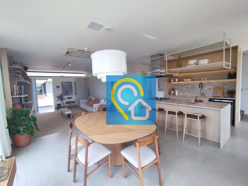 Foto 8 de Casa de Condomínio com 3 quartos à venda, 162m2 em Tamboré, Santana De Parnaiba - SP