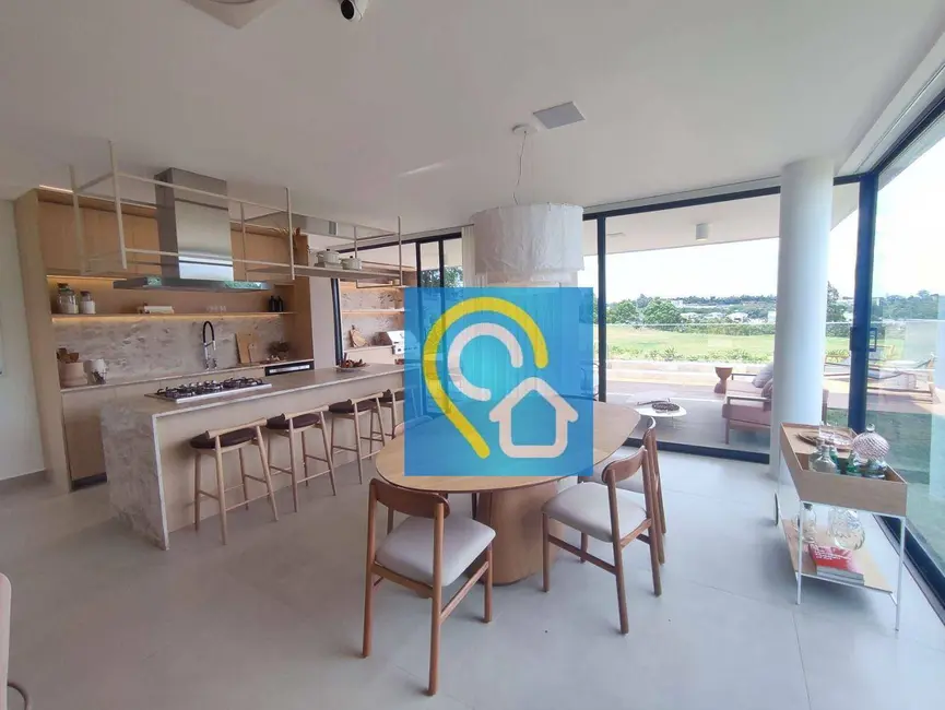 Foto 7 de Casa de Condomínio com 3 quartos à venda, 162m2 em Tamboré, Santana De Parnaiba - SP