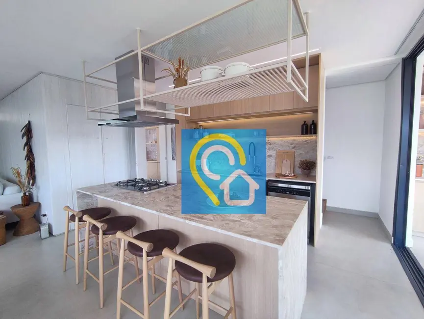 Foto 9 de Casa de Condomínio com 3 quartos à venda, 162m2 em Tamboré, Santana De Parnaiba - SP