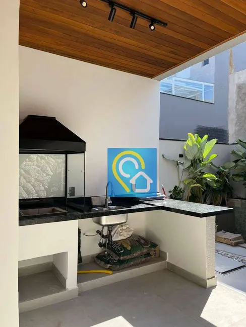 Foto 8 de Casa de Condomínio com 3 quartos à venda, 150m2 em Santana De Parnaiba - SP