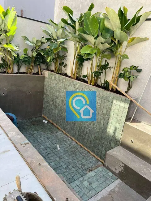 Foto 7 de Casa de Condomínio com 3 quartos à venda, 150m2 em Santana De Parnaiba - SP