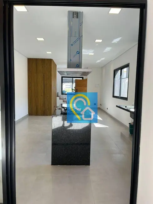 Foto 4 de Casa de Condomínio com 3 quartos à venda, 150m2 em Santana De Parnaiba - SP