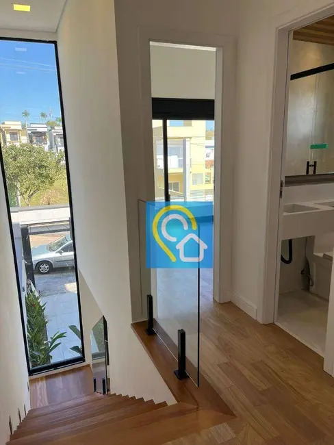 Foto 9 de Casa de Condomínio com 3 quartos à venda, 150m2 em Santana De Parnaiba - SP