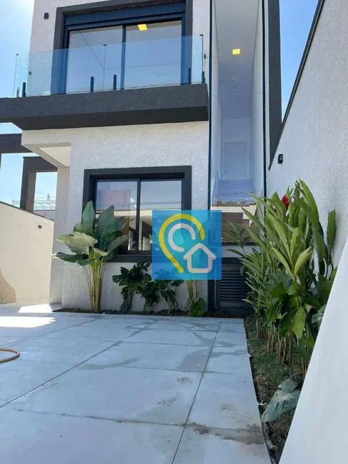 Foto 1 de Casa de Condomínio com 3 quartos à venda, 150m2 em Santana De Parnaiba - SP