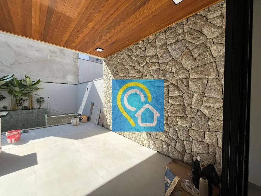 Foto 6 de Casa de Condomínio com 3 quartos à venda, 150m2 em Santana De Parnaiba - SP