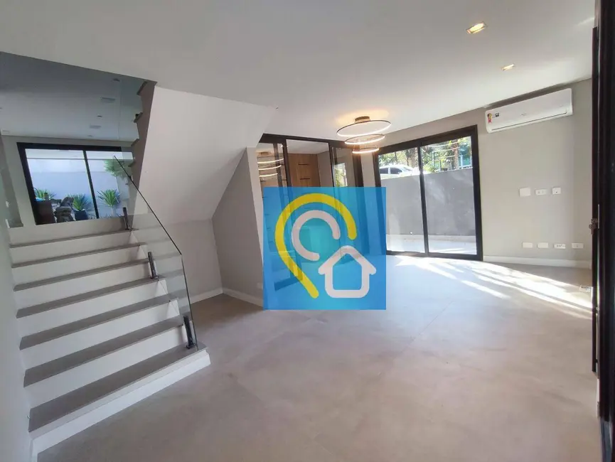 Foto 4 de Casa de Condomínio com 5 quartos à venda e para alugar, 442m2 em Santana De Parnaiba - SP