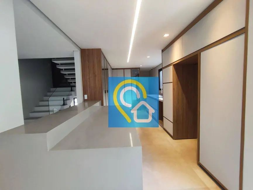 Foto 8 de Casa de Condomínio com 5 quartos à venda e para alugar, 442m2 em Santana De Parnaiba - SP