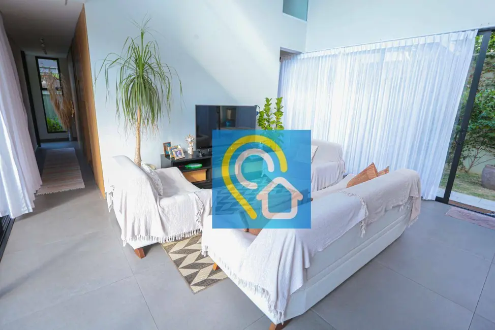 Foto 6 de Casa de Condomínio com 4 quartos à venda e para alugar, 574m2 em Colinas da Anhangüera, Santana De Parnaiba - SP