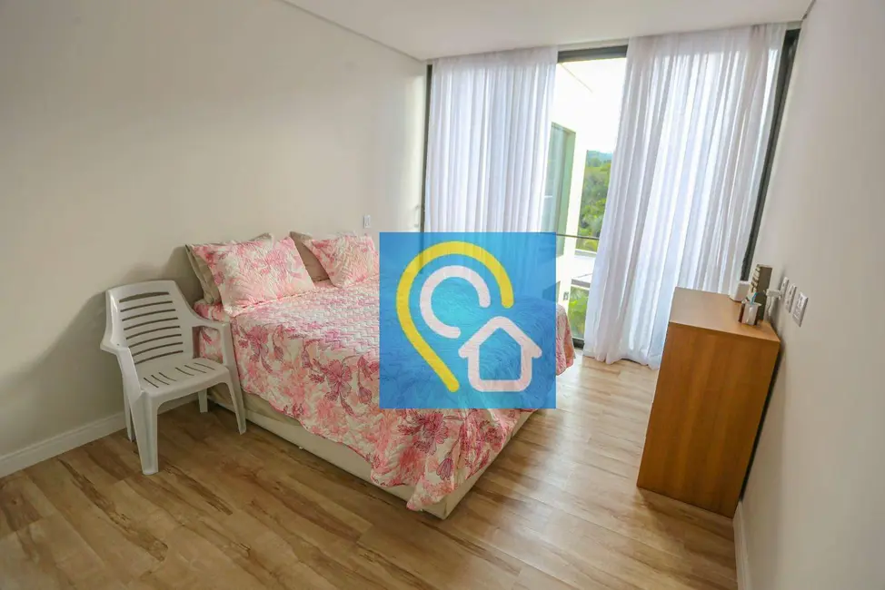 Foto 9 de Casa de Condomínio com 4 quartos à venda e para alugar, 574m2 em Colinas da Anhangüera, Santana De Parnaiba - SP