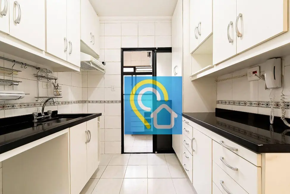 Foto 8 de Apartamento com 2 quartos para alugar, 86m2 em Empresarial 18 do Forte, Barueri - SP