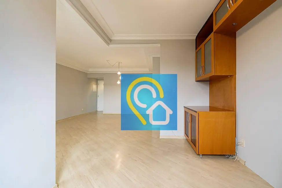 Foto 3 de Apartamento com 2 quartos para alugar, 86m2 em Empresarial 18 do Forte, Barueri - SP