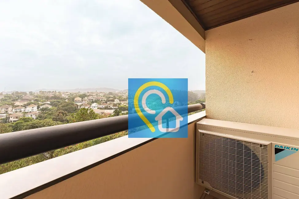 Foto 6 de Apartamento com 2 quartos para alugar, 86m2 em Empresarial 18 do Forte, Barueri - SP