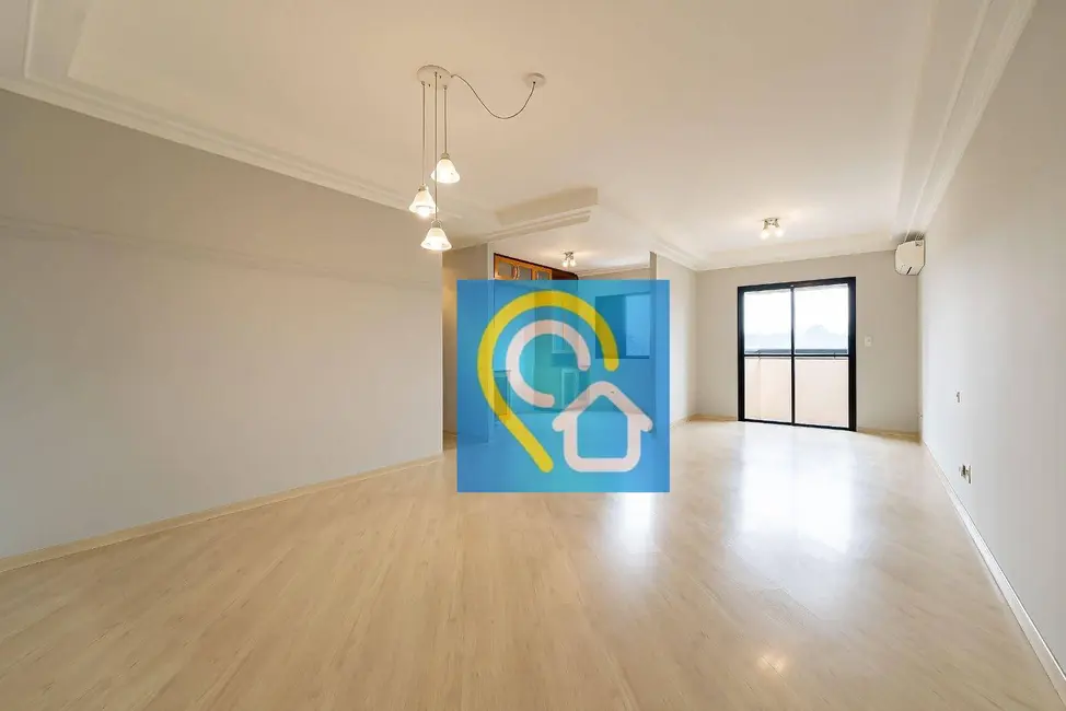 Foto 1 de Apartamento com 2 quartos para alugar, 86m2 em Empresarial 18 do Forte, Barueri - SP