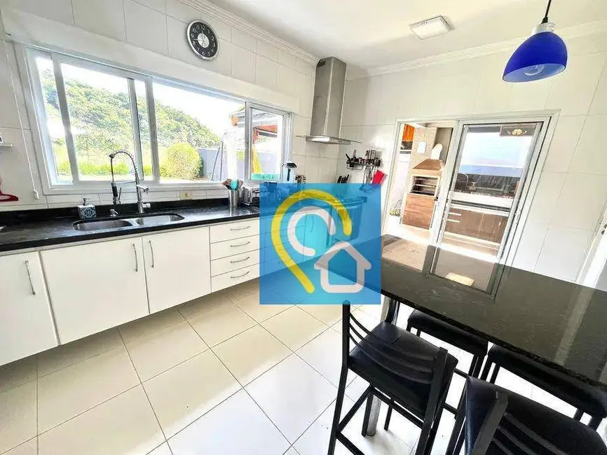 Foto 4 de Casa de Condomínio com 4 quartos à venda, 434m2 em Santana De Parnaiba - SP