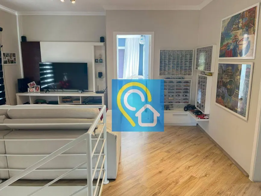 Foto 9 de Casa de Condomínio com 4 quartos à venda, 434m2 em Santana De Parnaiba - SP