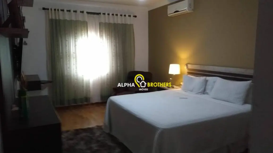 Foto 5 de Casa de Condomínio com 4 quartos à venda, 530m2 em Santana De Parnaiba - SP