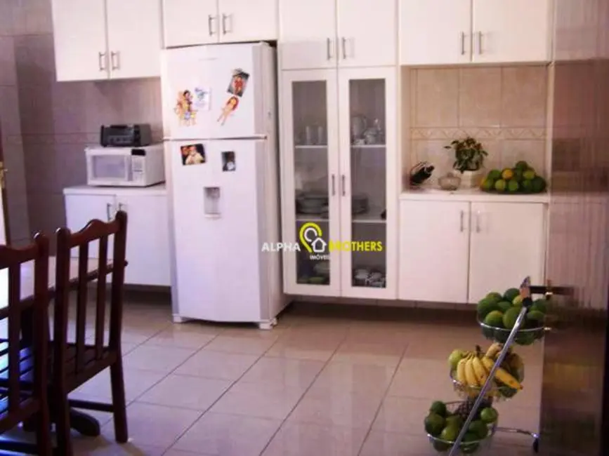 Foto 3 de Casa de Condomínio com 4 quartos à venda, 530m2 em Santana De Parnaiba - SP