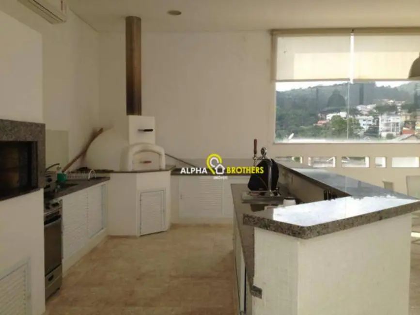 Foto 5 de Casa de Condomínio com 7 quartos à venda, 1778m2 em Santana De Parnaiba - SP