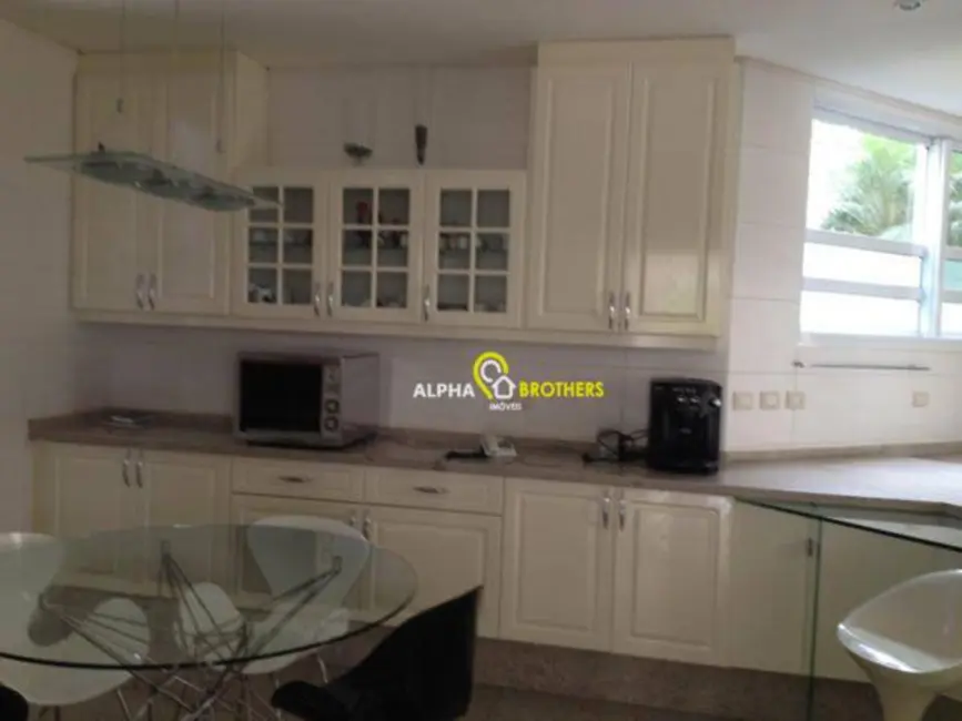 Foto 8 de Casa de Condomínio com 7 quartos à venda, 1778m2 em Santana De Parnaiba - SP