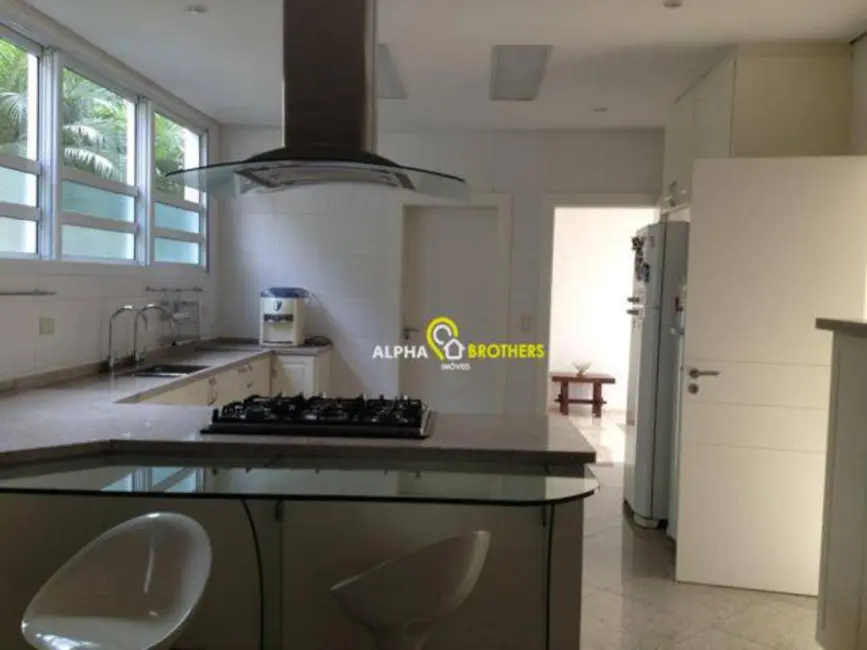 Foto 9 de Casa de Condomínio com 7 quartos à venda, 1778m2 em Santana De Parnaiba - SP