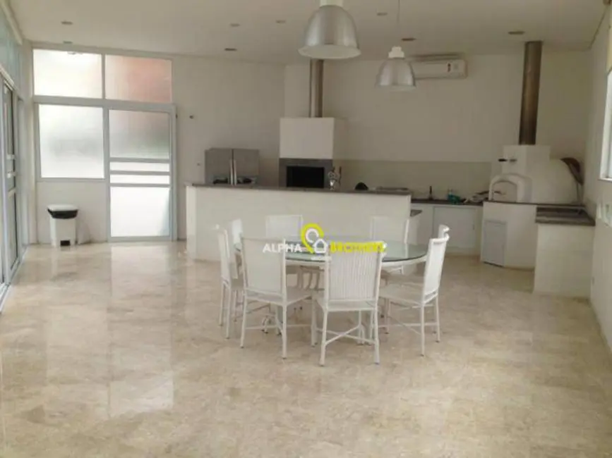 Foto 6 de Casa de Condomínio com 7 quartos à venda, 1778m2 em Santana De Parnaiba - SP