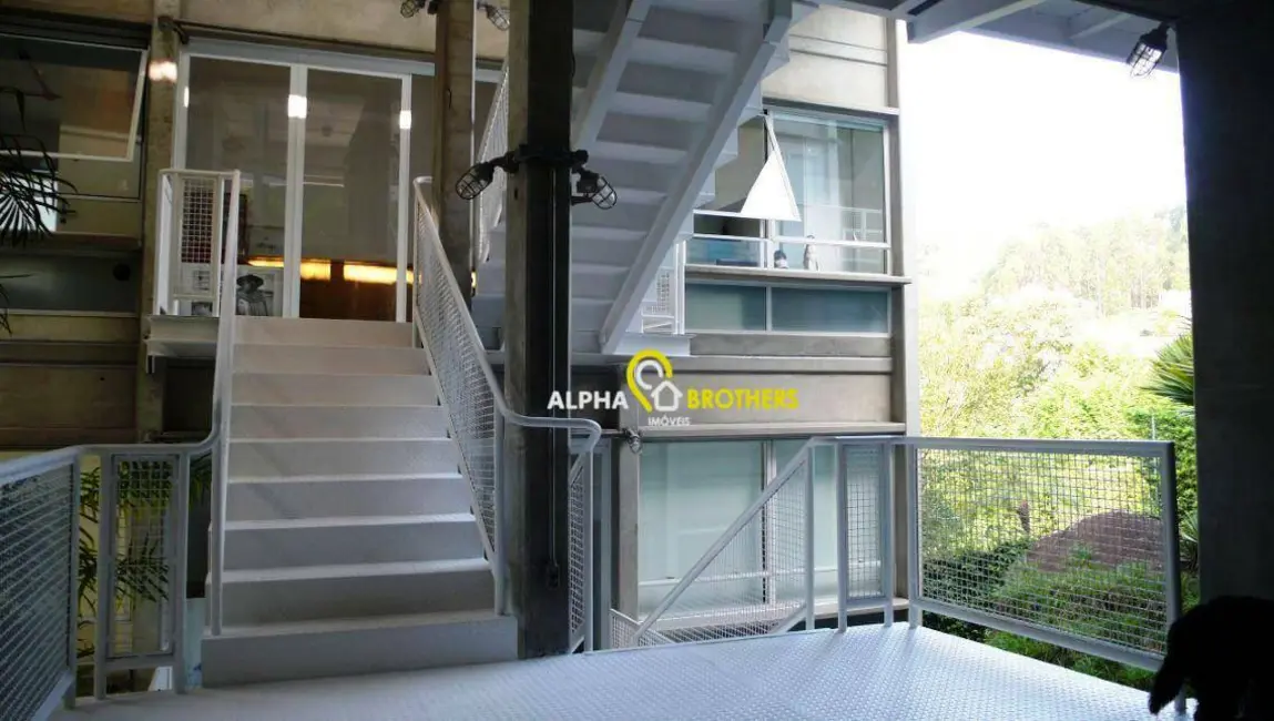 Foto 6 de Casa de Condomínio com 4 quartos à venda, 1350m2 em Residencial Tamboré, Barueri - SP