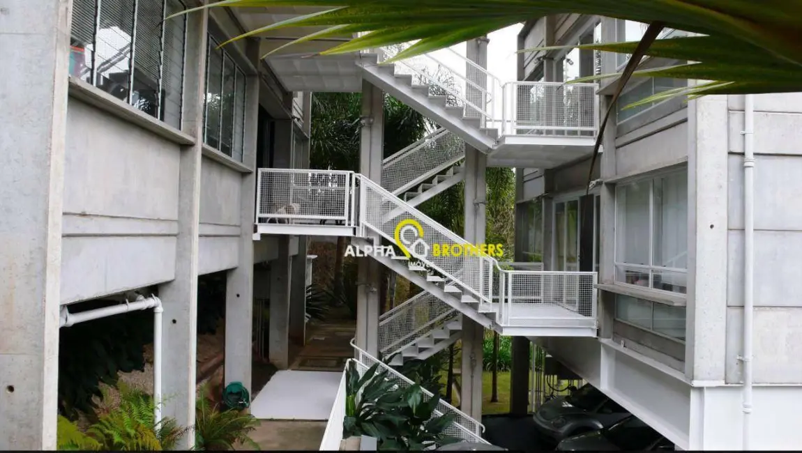 Foto 5 de Casa de Condomínio com 4 quartos à venda, 1350m2 em Residencial Tamboré, Barueri - SP