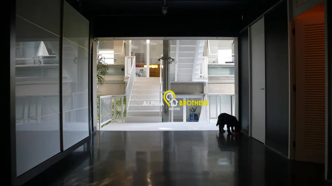 Foto 7 de Casa de Condomínio com 4 quartos à venda, 1350m2 em Residencial Tamboré, Barueri - SP