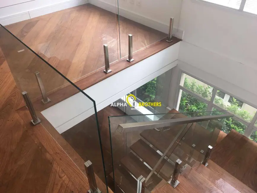 Casa de Condomínio com 4 quartos à venda e para alugar, 383m2 em Santana De Parnaiba - SP - imagem 9 Foto 9 de Casa de Condomínio com 4 quartos à venda e para alugar, 383m2 em Santana De Parnaiba - SP