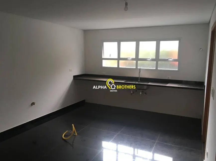 Casa de Condomínio com 4 quartos à venda e para alugar, 383m2 em Santana De Parnaiba - SP - imagem 7 Foto 7 de Casa de Condomínio com 4 quartos à venda e para alugar, 383m2 em Santana De Parnaiba - SP