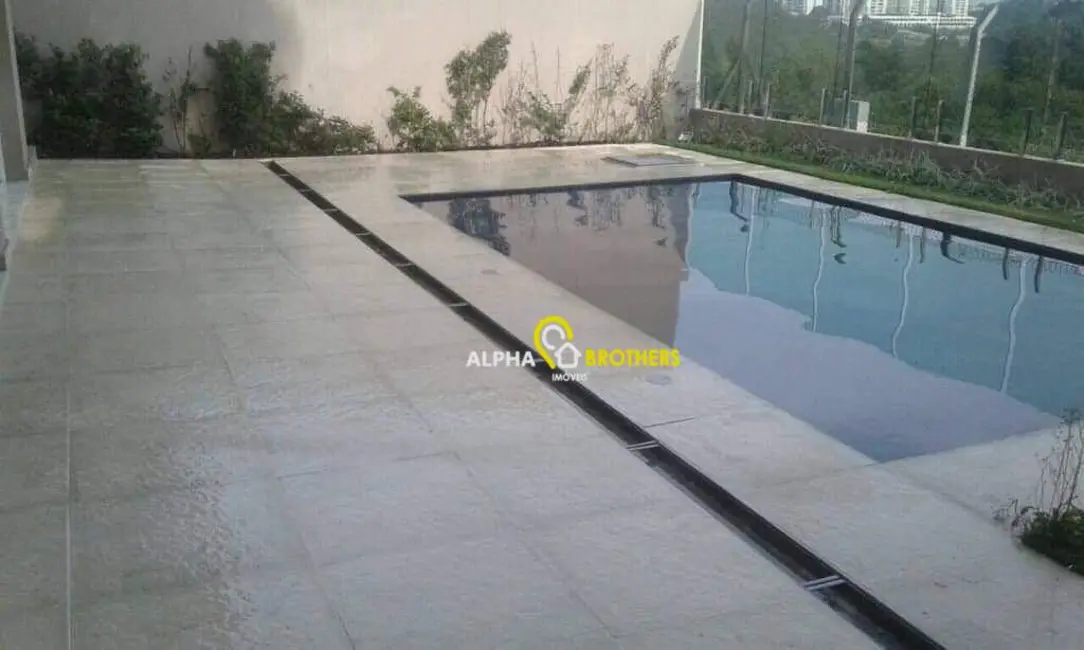 Casa de Condomínio com 4 quartos à venda e para alugar, 383m2 em Santana De Parnaiba - SP - imagem 4 Foto 4 de Casa de Condomínio com 4 quartos à venda e para alugar, 383m2 em Santana De Parnaiba - SP