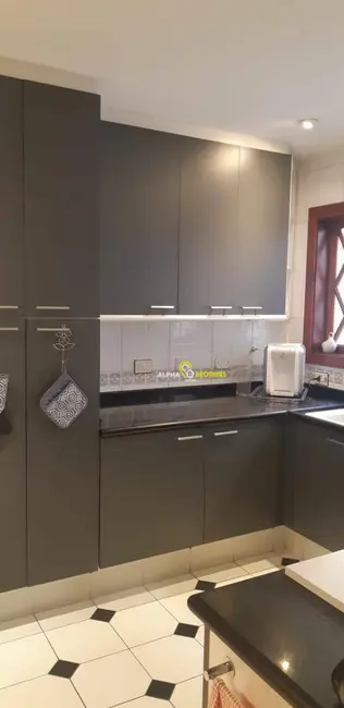 Foto 8 de Casa de Condomínio com 3 quartos à venda, 450m2 em Santana De Parnaiba - SP