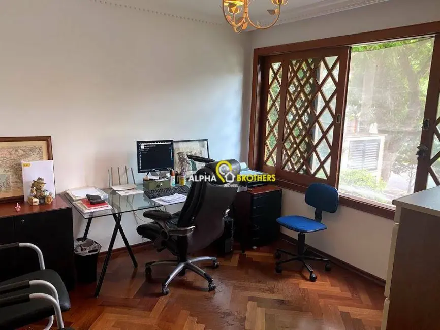 Foto 7 de Casa de Condomínio com 3 quartos à venda, 450m2 em Santana De Parnaiba - SP