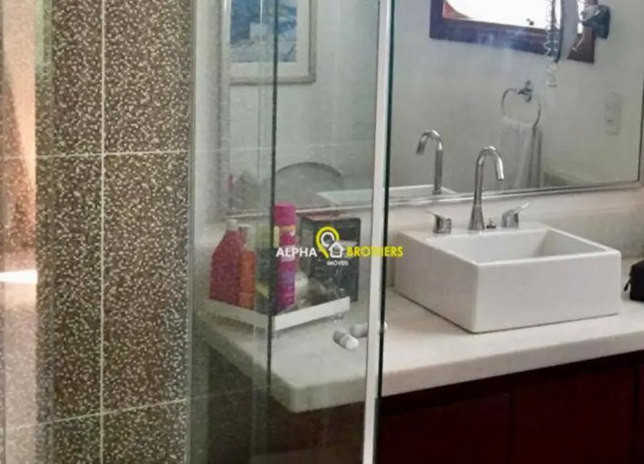 Foto 8 de Casa de Condomínio com 4 quartos à venda, 620m2 em Santana De Parnaiba - SP