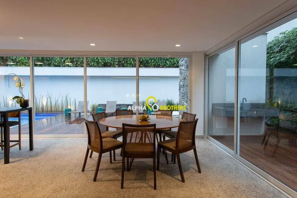 Foto 6 de Casa de Condomínio com 4 quartos à venda, 600m2 em Barueri - SP