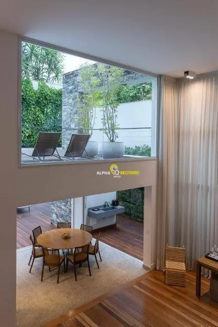 Foto 9 de Casa de Condomínio com 4 quartos à venda, 600m2 em Barueri - SP