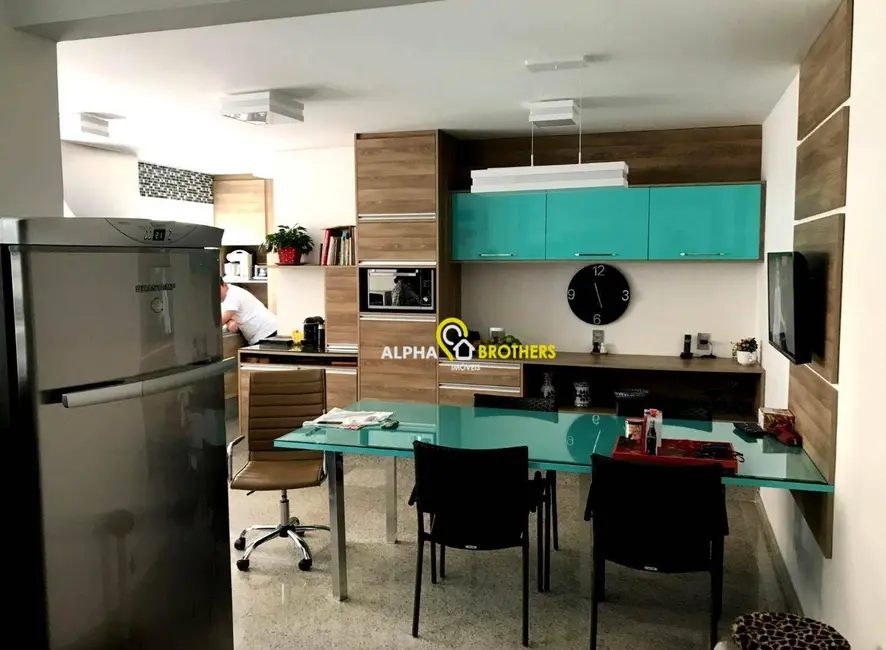 Foto 6 de Casa de Condomínio com 3 quartos à venda, 560m2 em Santana De Parnaiba - SP